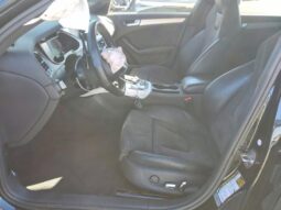 
										2013 Audi S4 full									