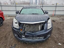 
										2015 Cadillac Srx full									