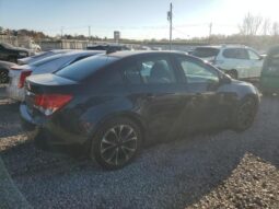 
										2015 Chevrolet Cruze full									