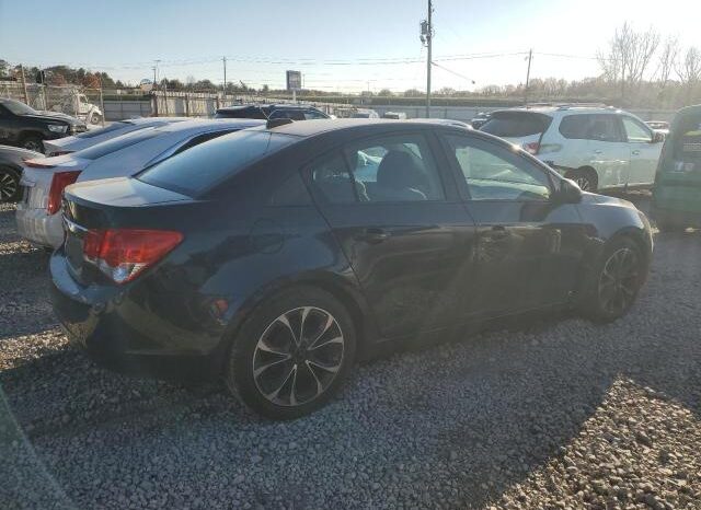 
								2015 Chevrolet Cruze full									