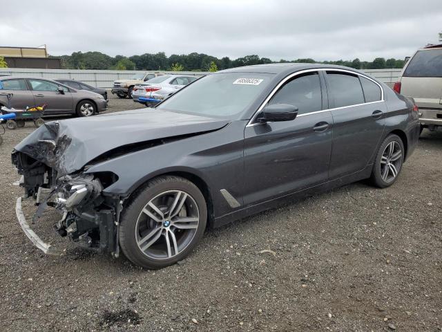 2021 BMW 530 xi