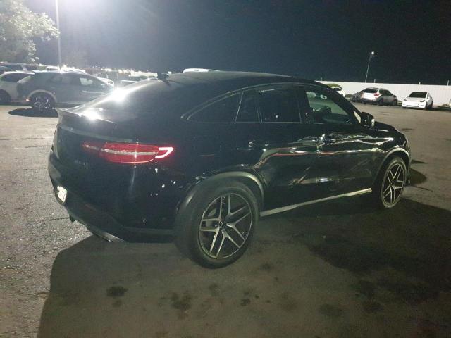 2019 Mercedes-benz Gle class