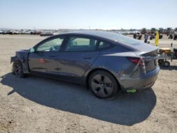 
										2023 Tesla Model 3 full									