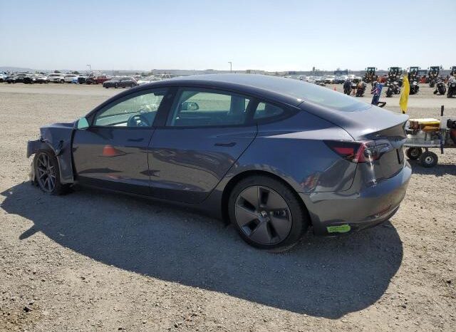 
								2023 Tesla Model 3 full									