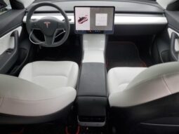 
										2020 Tesla Model 3 full									