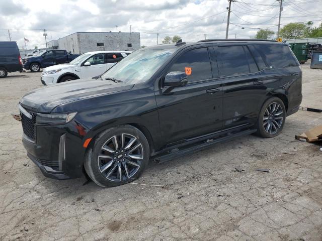2021 Cadillac Escalade