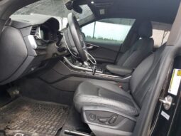
										2023 Audi Q8 full									