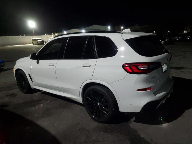 2020 BMW X5