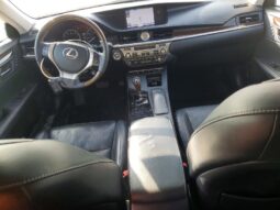 
										2013 Lexus Es 350 full									