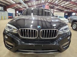 
										2015 BMW X6 full									
