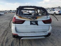 
										2017 BMW X5 full									