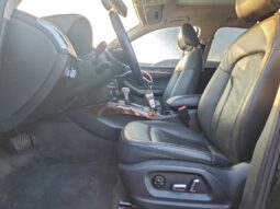 
										2015 Audi Q5 full									