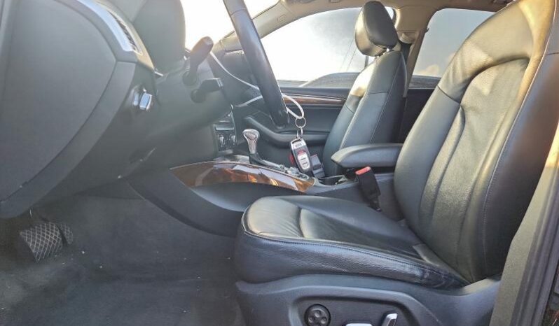 
								2015 Audi Q5 full									