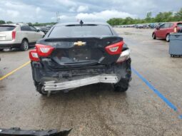 
										2017 Chevrolet Cruze full									