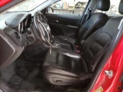 
										2015 Chevrolet Cruze full									