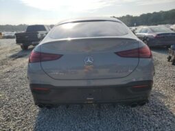 
										2025 Mercedes-benz Gle class full									