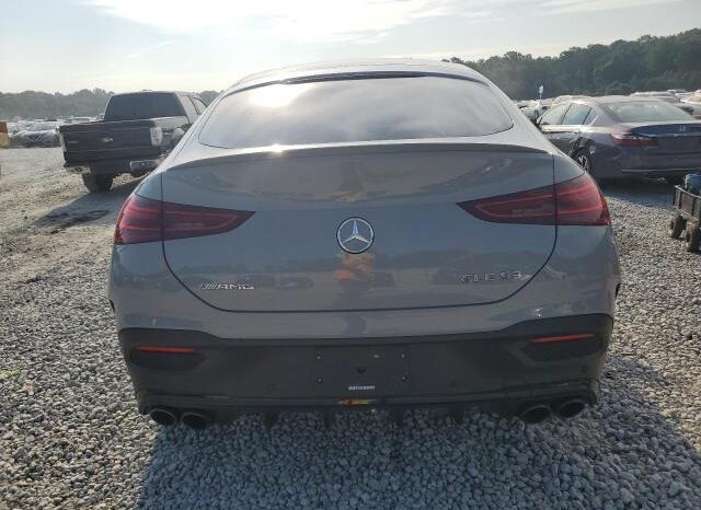 
								2025 Mercedes-benz Gle class full									