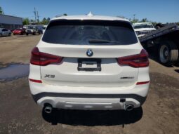 
										2019 BMW X3 full									