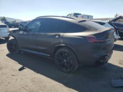 
										2020 BMW X4 full									