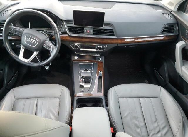 
								2018 Audi Q5 full									