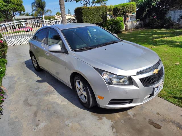 2013 Chevrolet Cruze