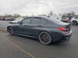 
										2021 BMW M3 full									