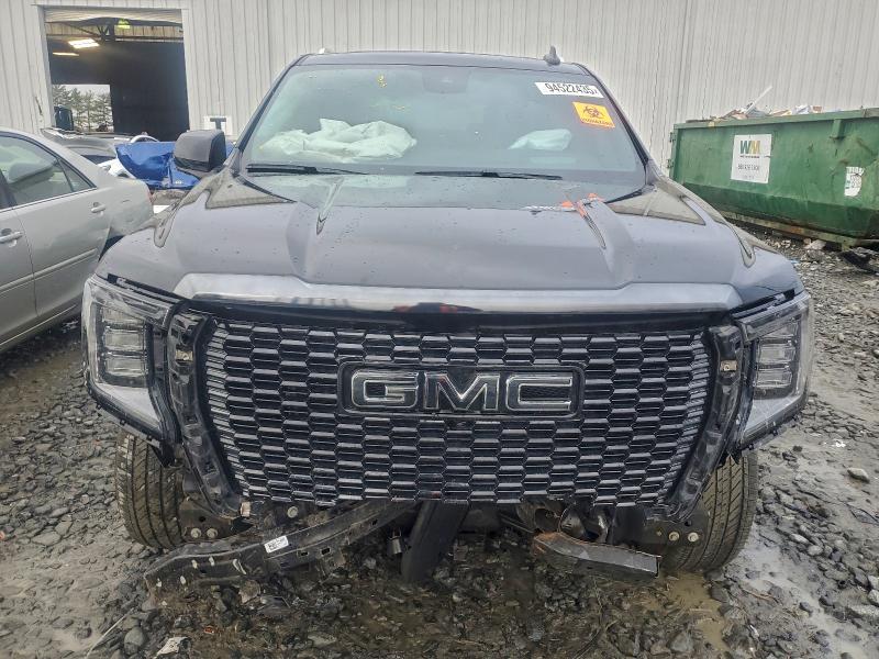 2023 Gmc Yukon