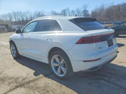 
										2023 Audi Q8 full									
