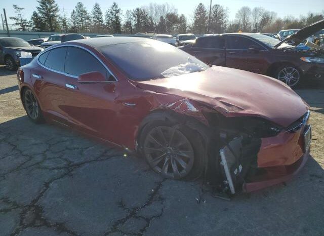 
								2020 Tesla Model s full									