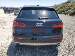 
										2019 Audi Q5 full									