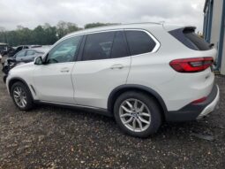 
										2019 BMW X5 full									