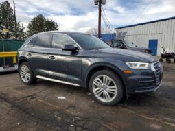 
										2020 Audi Q5 full									