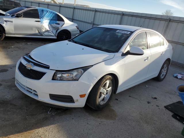 2012 Chevrolet Cruze