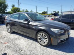 
										2014 BMW 550 xigt full									