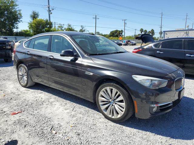 2014 BMW 550 xigt