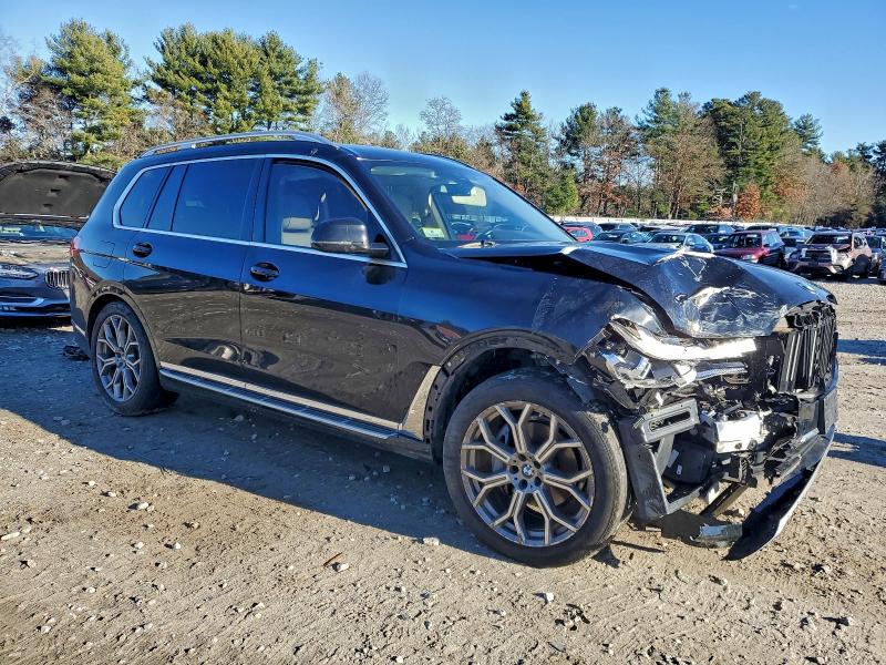 2019 BMW X7