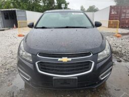 
										2016 Chevrolet Cruze full									