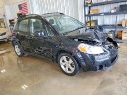 
										2012 Suzuki Sx4 full									