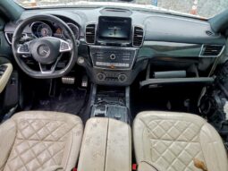 
										2017 Mercedes-benz Gle coupe full									