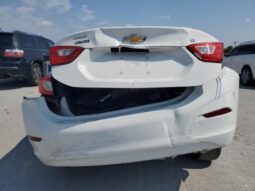 
										2018 Chevrolet Cruze full									