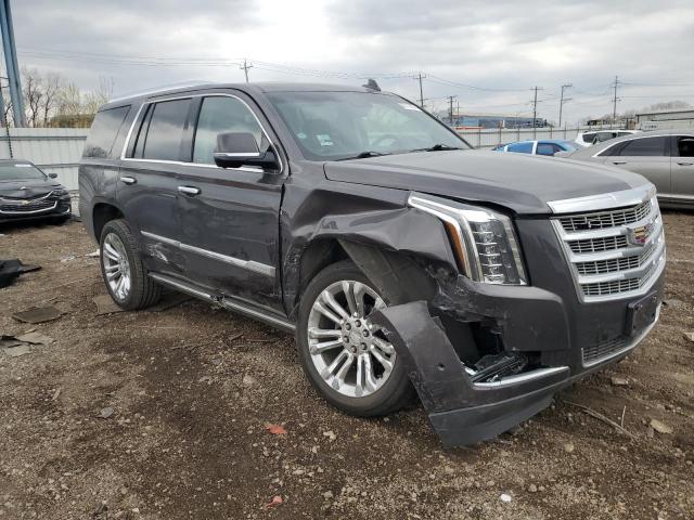 2017 Cadillac Escalade