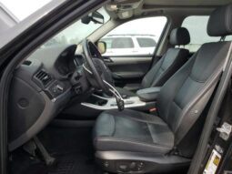 
										2014 BMW X3 full									