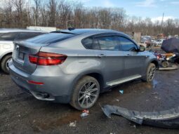 
										2013 BMW X6 full									