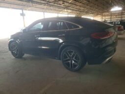 
										2023 Mercedes-benz Gle coupe full									