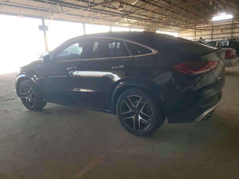 2023 Mercedes-benz Gle coupe