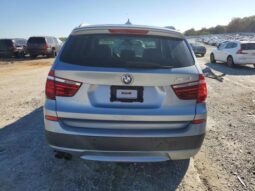 
										2013 BMW X3 full									