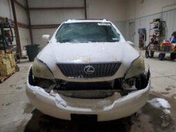 
										2005 Lexus Rx 330 full									