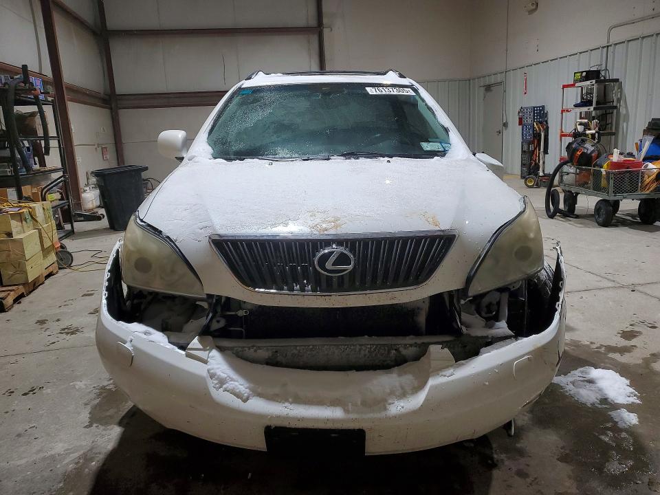2005 Lexus Rx 330