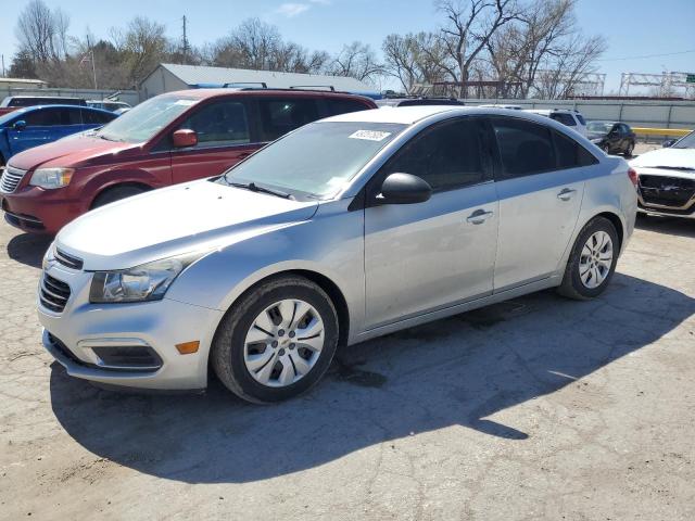2015 Chevrolet Cruze