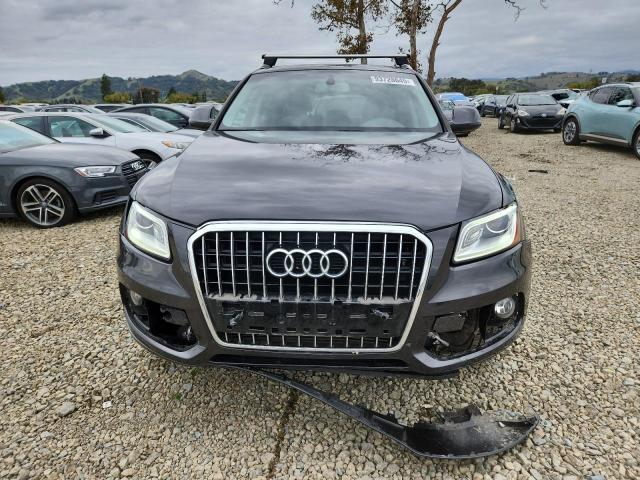 2015 Audi Q5